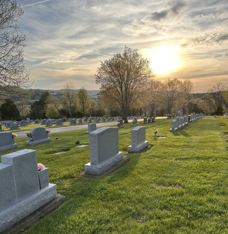 Services & Fees - Shepherd Hills Cemetery